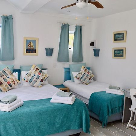 The Green Palm Cottage 普勒滕贝格湾 外观 照片