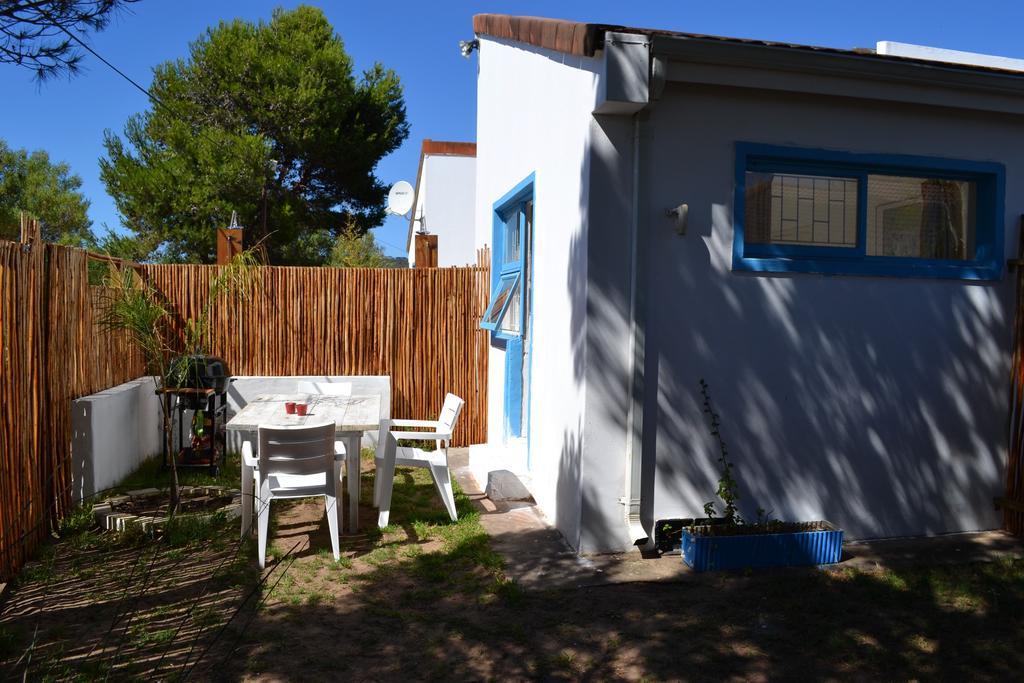 The Green Palm Cottage 普勒滕贝格湾 外观 照片