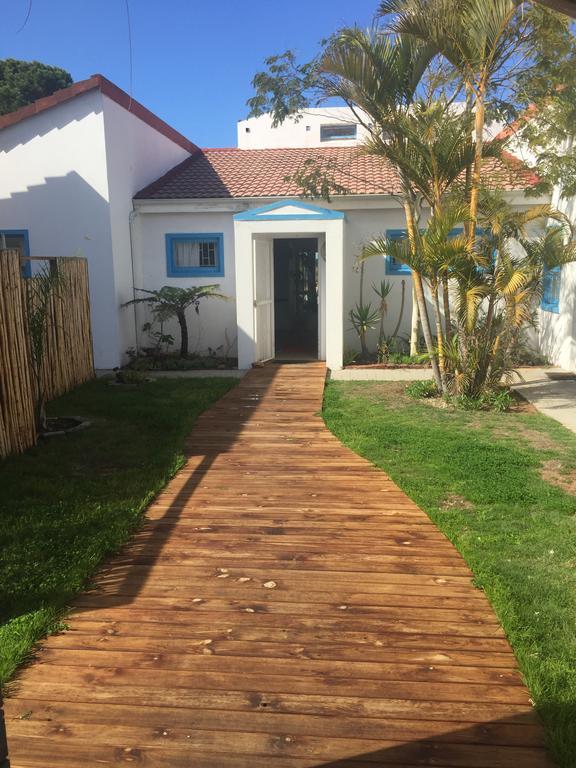 The Green Palm Cottage 普勒滕贝格湾 外观 照片