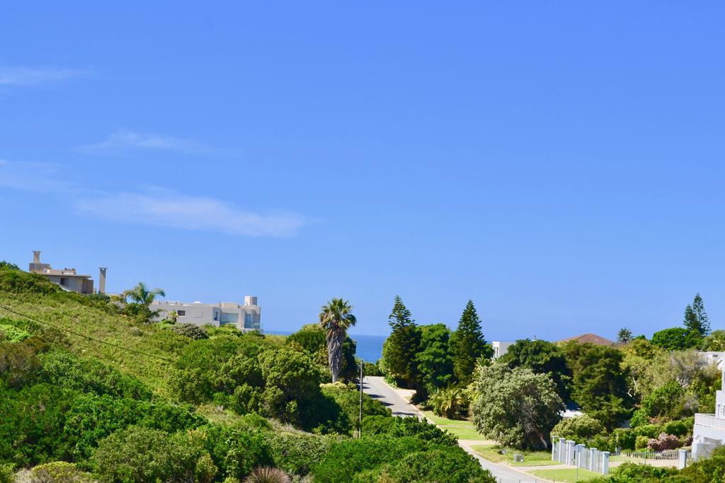 The Green Palm Cottage 普勒滕贝格湾 外观 照片