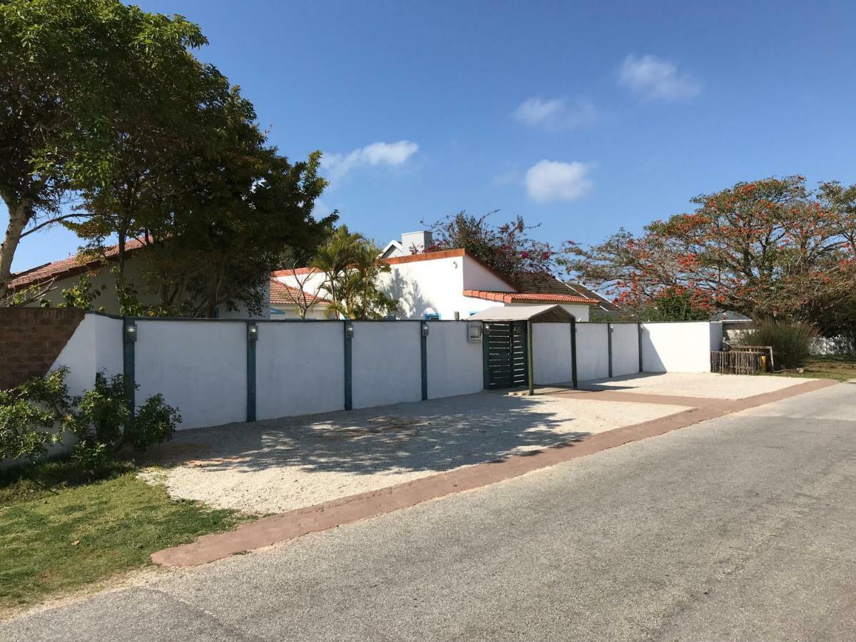 The Green Palm Cottage 普勒滕贝格湾 外观 照片