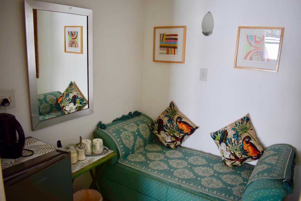 The Green Palm Cottage 普勒滕贝格湾 外观 照片